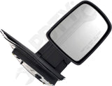 APDTY 0662430 Power Side View Mirror Assembly Right 03-11 Honda Element