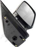 APDTY 0662430 Power Side View Mirror Assembly Right 03-11 Honda Element