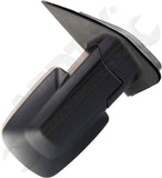 APDTY 0662430 Power Side View Mirror Assembly Right 03-11 Honda Element