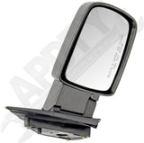 APDTY 0662438 Side View Mirror Manual