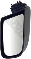 APDTY 066243 Side View Mirror - Right , Manual