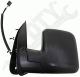 APDTY 0662442 Side View Mirror Power