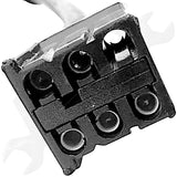 APDTY 0662442 Side View Mirror Power