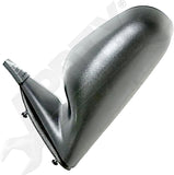 APDTY 0662482 Power Side View Mirror Assembly Left Side