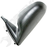 APDTY 0662482 Power Side View Mirror Assembly Left Side