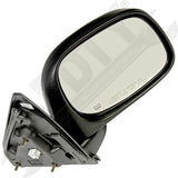 APDTY 0662487 Power Side View Mirror Assembly Right Side