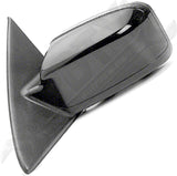 APDTY 0662490 Power Side View Mirror Assembly Left Side
