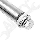 APDTY 0662495 Side View Mirror Manual