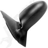 APDTY 0662499 Power Side View Mirror Assembly Left Side