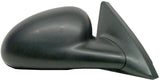 APDTY 154352 Manual Side View Miror Assembly Right ZX2