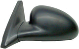 APDTY 0662505 Side View Mirror Assembly
