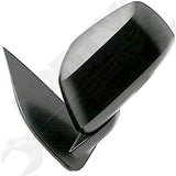 APDTY 0662508 Side View Mirror Manual