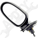APDTY 0662517 Side View Mirror Cable Remote Replaces 963025M100