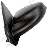 APDTY 0662533 Power Side View Mirror Assembly Left Side