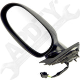 APDTY 0662537 Side View Mirror Power