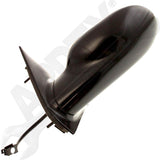 APDTY 0662537 Side View Mirror Power