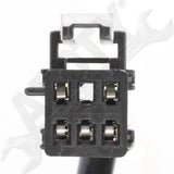 APDTY 0662538 Side View Mirror Power
