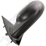 APDTY 0662539 Side View Mirror Power