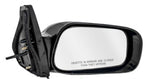 APDTY 0662545 Manual Side View Mirror Assembly Right Side