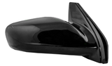 APDTY 0662545 Manual Side View Mirror Assembly Right Side