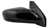 APDTY 0662545 Manual Side View Mirror Assembly Right Side