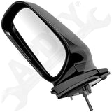 APDTY 0662546 Side View Mirror Lever Remote