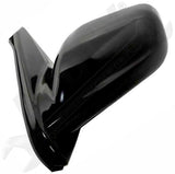 APDTY 0662546 Side View Mirror Lever Remote