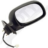 APDTY 0662547 Side View Mirror Power