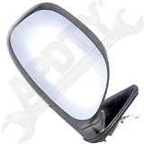 APDTY 0662547 Side View Mirror Power