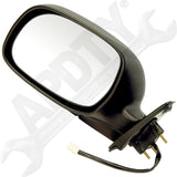 APDTY 0662548 Side View Mirror Power
