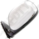 APDTY 0662548 Side View Mirror Power