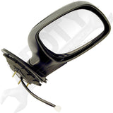 APDTY 0662549 Side View Mirror Power
