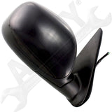 APDTY 0662549 Side View Mirror Power