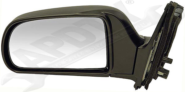 APDTY 0662554 Side View Mirror Manual
