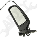 APDTY 0662556 Side View Mirror Power
