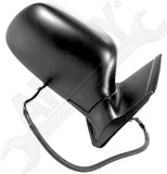 APDTY 0662557 Side View Mirror Power