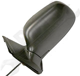 APDTY 0662558 Side View Mirror Power