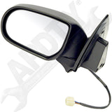 APDTY 0662562 Side View Mirror Power