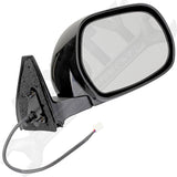 APDTY 0662572 Side View Mirror Heated Power