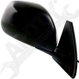 APDTY 0662572 Side View Mirror Heated Power