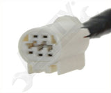 APDTY 0662573 Side View Mirror Assembly; Power; w/ Defrost Heater; Left