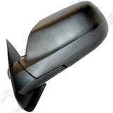 APDTY 0662589 Side View Mirror Power, Heated; w/o memory