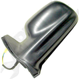 APDTY 0662595 Side View Mirror Power Remote