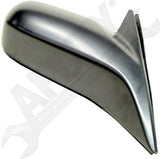 APDTY 0662598 Side View Mirror Manual