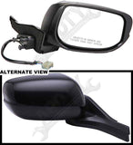 APDTY 0662600 Side View Mirror Power, Folding, Paint to Match