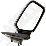 APDTY 0662603 Power Side View Mirror Assembly Right Side