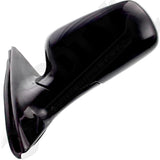 APDTY 0662604 Power Side View Mirror Assembly Left Side
