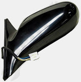 APDTY 0662625 Power Side View Mirror Assembly Left (Driver) 2000-2002 Mazda 626