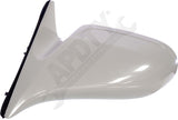 APDTY 0662627 Power Side View Mirror Assembly