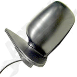 APDTY 0662633 Side View Mirror Power remote, Non-Heated